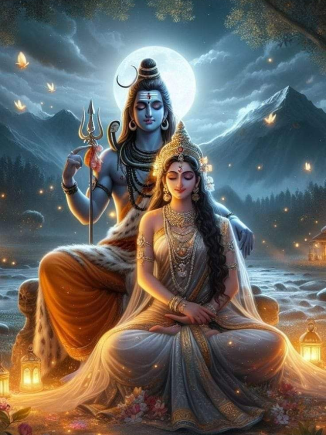 What to do on the day of Somvati Amavasya?